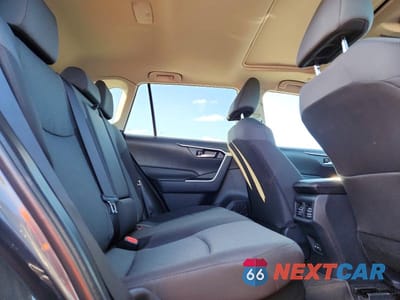 Zdjęcie 11 z 12 samochodu: 2024 TOYOTA RAV4 HYBRID XLE VIN:2T3RWRFV6RW247903 - miniatura