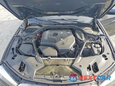 Zdjęcie 11 z 12 samochodu: 2017 BMW 530 XI VIN:WBAJA7C31HWA70695 - miniatura