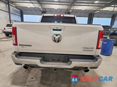 Zdjęcie 6 z 12 samochodu: 2022 RAM 1500 BIG HORN VIN:1C6SRFFT9NN179093 - miniatura