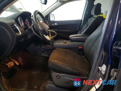 Zdjęcie 7 z 13 samochodu: 2011 DODGE DURANGO CREW VIN:1D4SE4GT7BC594222 - miniatura