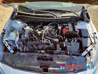 Zdjęcie 11 z 12 samochodu: 2023 NISSAN ALTIMA SL VIN:1N4BL4EV2PN405274 - miniatura