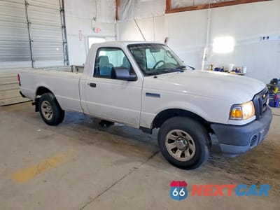 Czwarte zdjęcie samochodu z boku: 2008 FORD RANGER VIN:1FTYR10U48PA99149 - miniatura