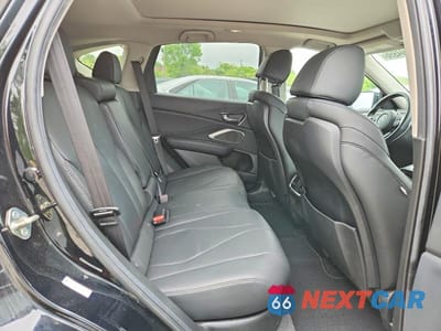 Zdjęcie 10 z 12 samochodu: 2020 ACURA RDX VIN:5J8TC2H34LL005849 - miniatura