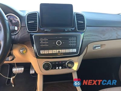 Zdjęcie 9 z 11 samochodu: 2018 MERCEDES-BENZ GLE COUPE 43 AMG VIN:4JGED6EB6JA100859 - miniatura