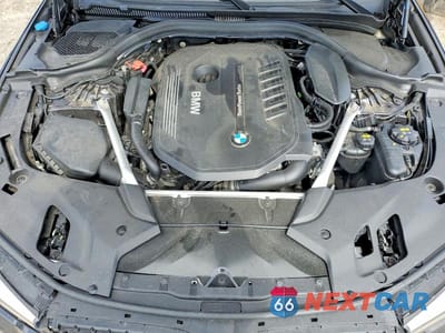Zdjęcie 11 z 12 samochodu: 2019 BMW 540 XI VIN:WBAJE7C53KWW29559 - miniatura