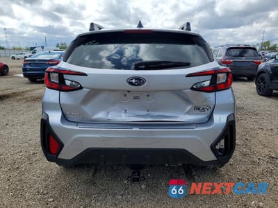 Zdjęcie 6 z 13 samochodu: 2024 SUBARU CROSSTREK PREMIUM VIN:JF2GUADC2R8231429 - miniatura