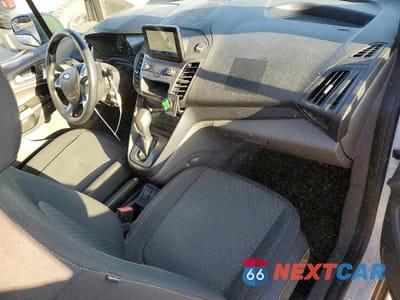 Zdjęcie 8 z 13 samochodu: 2023 FORD TRANSIT CONNECT XLT VIN:NM0LS7T22P1560584 - miniatura