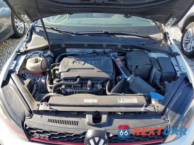Zdjęcie 11 z 13 samochodu: 2017 VOLKSWAGEN GTI S VIN:3VW447AU7HM003452 - miniatura