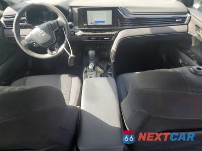 Zdjęcie 8 z 12 samochodu: 2025 TOYOTA CAMRY LE VIN:4T1DBADK0SU539934 - miniatura