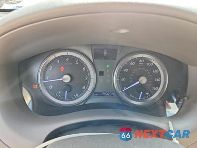 Zdjęcie 9 z 12 samochodu: 2010 LEXUS ES 350 VIN:JTHBK1EG5A2393982 - miniatura