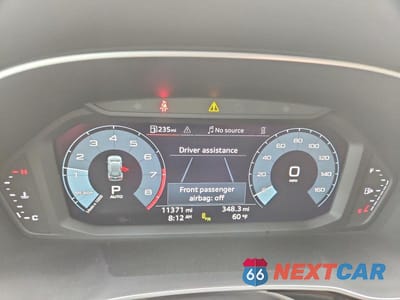 Zdjęcie 9 z 14 samochodu: 2025 AUDI Q3 PREMIUM S LINE 45 VIN:WA1DECF31S1081734 - miniatura