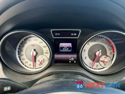 Zdjęcie 8 z 14 samochodu: 2016 MERCEDES-BENZ GLA 250 VIN:WDCTG4EB6GJ235494 - miniatura