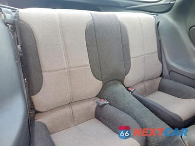 Zdjęcie 10 z 12 samochodu: 1995 CHEV CAMARO VIN:2G1FP22S4S2108437 - miniatura