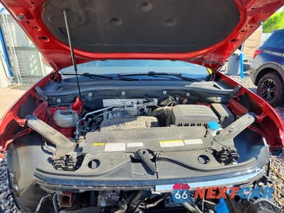 Zdjęcie 12 z 14 samochodu: 2022 VOLKSWAGEN ATLAS SE VIN:1V2KP2CA5NC523331 - miniatura