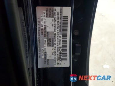 Zdjęcie 12 z 12 samochodu: 2024 MAZDA 3 SELECT SPORT VIN:3MZBPABM3RM430431 - miniatura