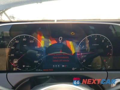 Zdjęcie 12 z 13 samochodu: 2025 MERCEDES-BENZ E 350 VIN:W1KLF4GB2SA131525 - miniatura