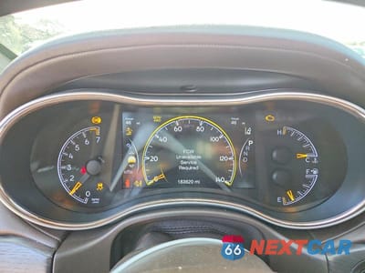 Zdjęcie 9 z 13 samochodu: 2019 JEEP GRAND CHEROKEE SUMMIT VIN:1C4RJFJG7KC578309 - miniatura