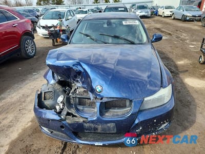 Zdjęcie 11 z 12 samochodu: 2011 BMW 323 I VIN:WBAPG7C58BA795299 - miniatura