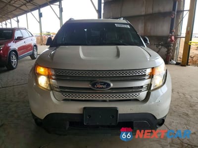 Piąte zdjęcie samochodu w środku: 2013 FORD EXPLORER XLT VIN:1FM5K7D8XDGC09876 - miniatura