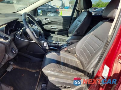Zdjęcie 7 z 13 samochodu: 2015 FORD ESCAPE TITANIUM VIN:1FMCU0JX7FUA40411 - miniatura