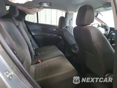 Zdjęcie 10 z 12 samochodu: 2019 CHEVROLET EQUINOX PREMIER VIN:2GNAXYEX2K6133462 - miniatura