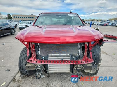 Piąte zdjęcie samochodu w środku: 2024 CHEVROLET SILVERADO K1500 RST VIN:1GCPDEEK1RZ301721 - miniatura