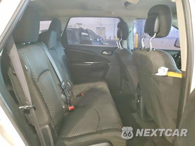 Zdjęcie 11 z 13 samochodu: 2015 DODGE JOURNEY SE VIN:3C4PDCAB4FT587108 - miniatura