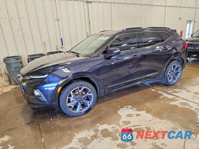 2020 CHEVROLET BLAZER RS 3GNKBERS7LS533259 - główne zdjęcie licytacji z USA - miniatura