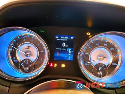 Zdjęcie 9 z 12 samochodu: 2013 CHRYSLER 300 S VIN:2C3CCABG5DH658102 - miniatura
