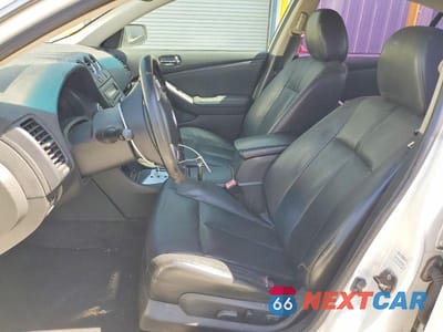 Zdjęcie 7 z 12 samochodu: 2009 NISSAN ALTIMA 2.5 VIN:1N4AL21E49N495634 - miniatura