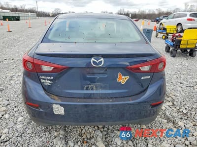 Zdjęcie 6 z 11 samochodu: 2014 MAZDA 3 TOURING VIN:3MZBM1V75EM105479 - miniatura