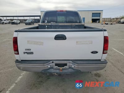 Zdjęcie 6 z 12 samochodu: 1998 FORD F150 VIN:1FTZX17W5WNC41972 - miniatura