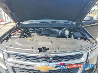 Zdjęcie 12 z 13 samochodu: 2018 CHEVROLET SUBURBAN K1500 LT VIN:1GNSKHKC3JR116645 - miniatura