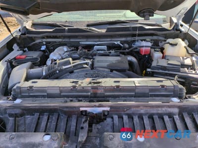 Zdjęcie 7 z 10 samochodu: 2025 CHEVROLET SILVERADO K2500 HEAVY DUTY LT VIN:1GC1KNEY2SF330863 - miniatura