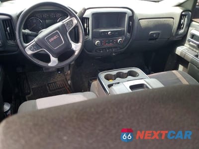 Zdjęcie 8 z 12 samochodu: 2016 GMC SIERRA C1500 VIN:1GTR1LEH8GZ288666 - miniatura