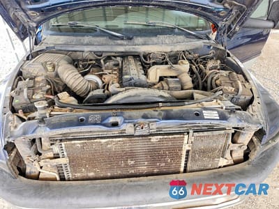 Zdjęcie 11 z 12 samochodu: 2001 DODGE RAM 2500 VIN:3B7KF23671G209171 - miniatura