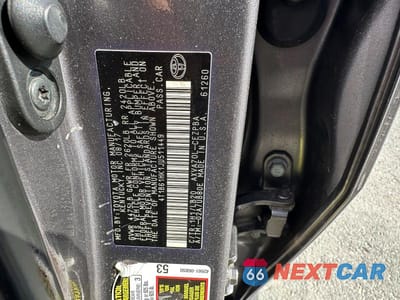 Zdjęcie 10 z 10 samochodu: 2018 TOYOTA CAMRY XSE VIN:4T1B61HK1JU511449 - miniatura