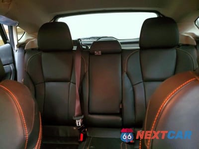 Zdjęcie 10 z 14 samochodu: 2018 SUBARU CROSSTREK LIMITED VIN:JF2GTAJC3JH269036 - miniatura