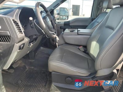 Zdjęcie 7 z 11 samochodu: 2018 FORD F250 SUPER DUTY VIN:1FT7W2A69JEC09964 - miniatura