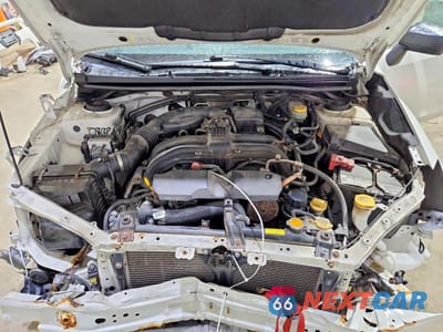 Zdjęcie 11 z 13 samochodu: 2016 SUBARU IMPREZA VIN:JF1GPAA65G9205151 - miniatura