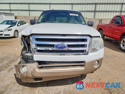 Piąte zdjęcie samochodu w środku: 2014 FORD EXPEDITION EL XLT VIN:1FMJK1J57EEF52180 - miniatura