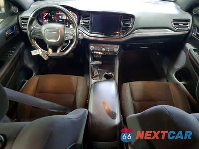 Zdjęcie 8 z 12 samochodu: 2023 DODGE DURANGO GT VIN:1C4RDJDG4PC556524 - miniatura