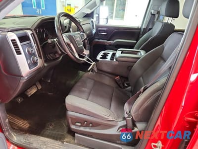Zdjęcie 7 z 12 samochodu: 2014 GMC SIERRA K1500 SLE VIN:3GTU2UEH4EG239202 - miniatura