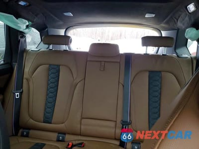Zdjęcie 10 z 13 samochodu: 2026 BMW X5 M COMPETITION VIN:5YM13ET08T9082555 - miniatura