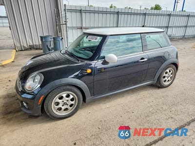 2012 MINI COOPER WMWSU3C50CT259223 - główne zdjęcie licytacji z USA - miniatura