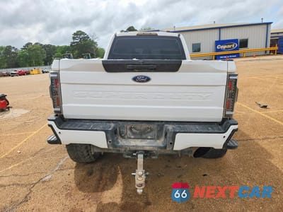 Zdjęcie 6 z 13 samochodu: 2020 FORD F250 SUPER DUTY VIN:1FT7W2BTXLEE05497 - miniatura