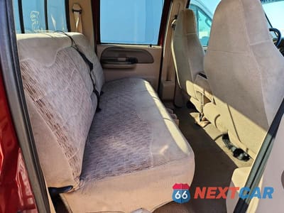 Zdjęcie 6 z 10 samochodu: 1999 FORD F350 SUPER DUTY VIN:1FTWW33F1XEE55270 - miniatura
