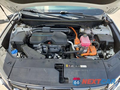 Zdjęcie 12 z 13 samochodu: 2024 HYUNDAI TUCSON SEL CONVENIENCE VIN:KM8JCCD18RU161679 - miniatura