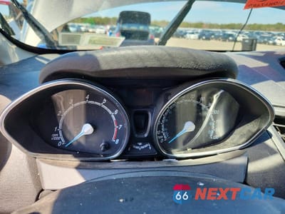 Zdjęcie 9 z 12 samochodu: 2016 FORD FIESTA SE VIN:3FADP4BJ7GM120496 - miniatura
