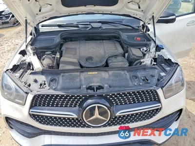 Zdjęcie 12 z 13 samochodu: 2023 MERCEDES-BENZ GLE 450 4MATIC VIN:4JGFB5KB4PA927891 - miniatura